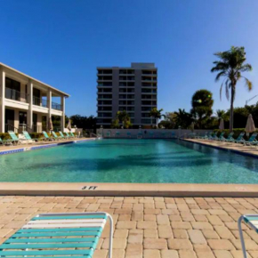 Apartamento Familiar con Piscina en siesta key florida